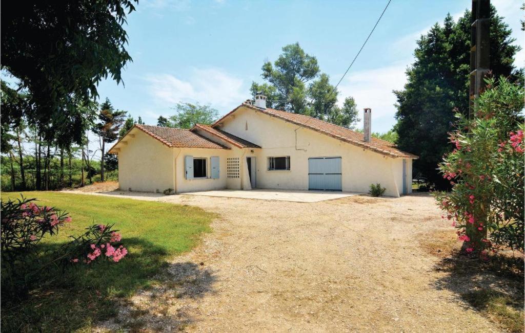 Le Mas Neuf 1752 Arles Exterior foto
