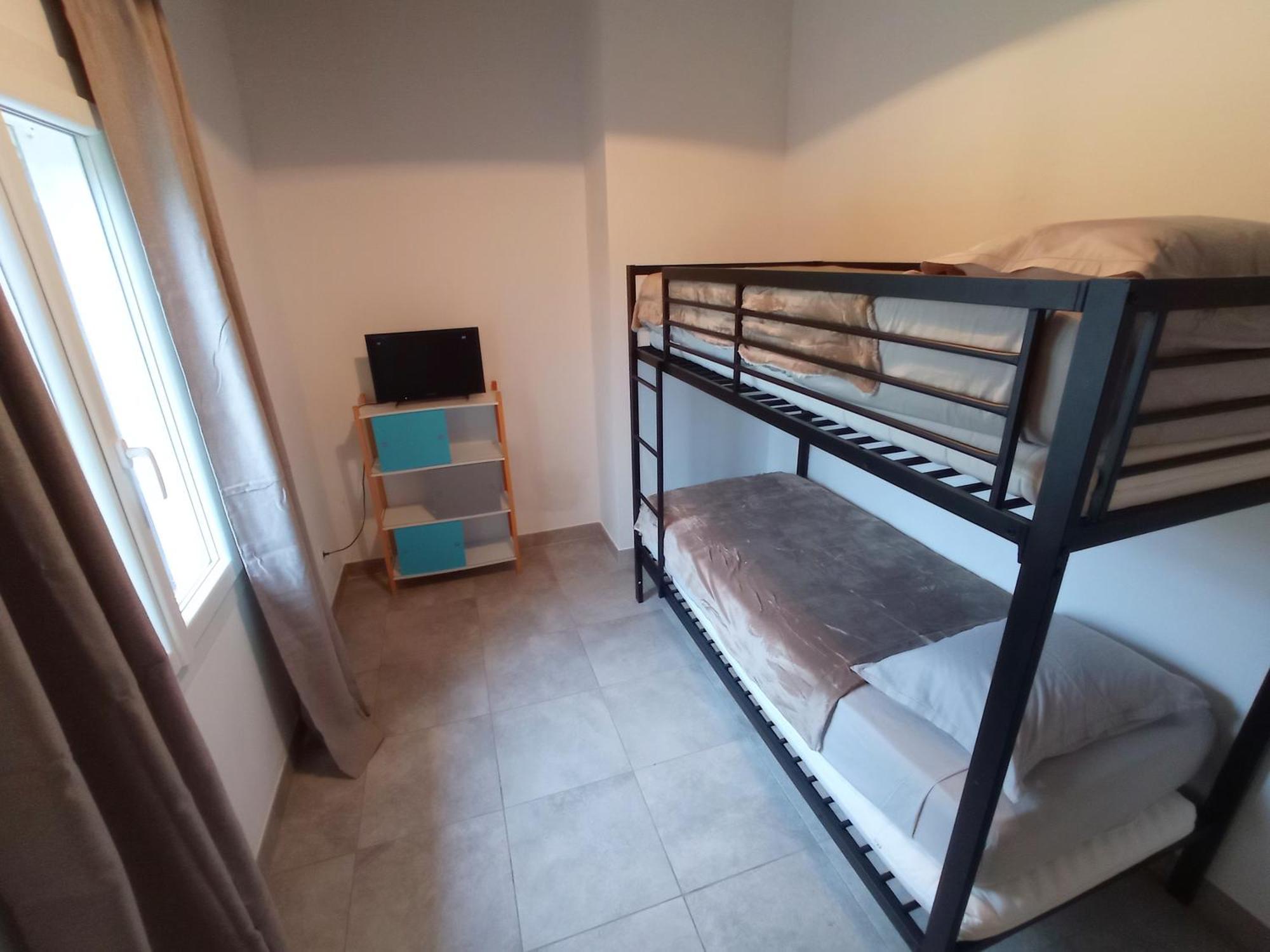 Le Mas Neuf 1752 Arles Zimmer foto